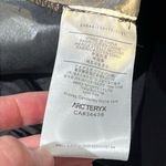 Arc'teryx Zeta Rain Pants C30 Black Size XL Photo 10