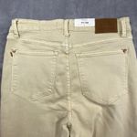 Judy Blue Jeans 11/30 Juniors Garment Dyed Tan Skinny Summer Coastal Beach NWT Size undefined Photo 3