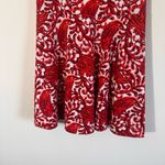 Michael Kors  Paisley print fit & flare A line dress size 12 Photo 7