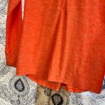 Under Armour Coral Heat Gear 1/4 Zip Pullover Size Medium Photo 4