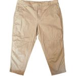 Old Navy Women’s high rise OG Chino Photo 1