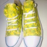 Airwalk  yellow canvas sneakers Photo 0
