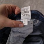 Reformation  Palmer Lived-In Baggy Jeans Women's 28 Blue High Rise Medium Wash Photo 10