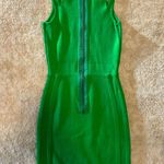 superdown  GREEN MINI DRESS SIZE SMALL NWOT REVOLVE Photo 2