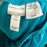 Alfred Dunner Vintage Alfred Dunner women’s size 10 P windbreaker tracksuit with pockets Photo 8