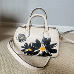 Coach Mini Rowan Crossbody Bag With Floral Print cz597 Photo 1