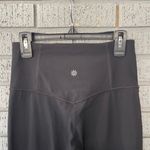 Athleta  Elation Flare Pant Leggings Black Size XS Yoga Wide Leg Photo 6