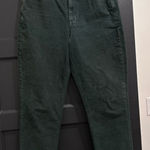 American Eagle  Corduroy Mom Jeans Photo 0