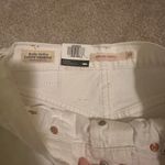 Levi's Ribcage Shorts Photo 3