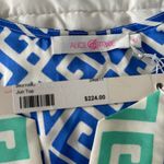 Alice & Trixie  silk top size xs Photo 3