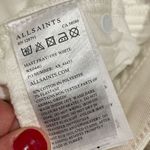 ALLSAINTS  mast fit jeans size 32 Photo 3