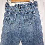 American Eagle  Outfitters Dreamy Drape Super High-Rise Baggy Wide Leg  Size 10 Photo 3