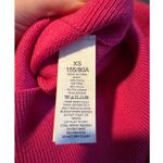 Kate Spade  New York 100% Wool Shirt with Embellished Neckline REVERSIBLE Photo 7