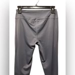 Victoria Sport  Gray High-Waisted Leggings size M Photo 2
