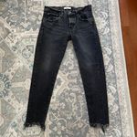 Moussy Vintage Staley Tapered Jean Size 26 Photo 68