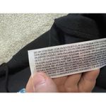 Disney Women's Pullover Cropped Hooded Fleece Hoodie Embroidered Disney100 Med. Photo 5