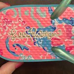 Lilly Pulitzer Flip Flops Photo 2