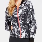 Fabletics Diana Bomber Jacket Size L Photo 0