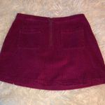Wild Fable Corduroy Skirt Photo 0