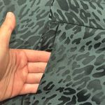 Equipment NWOT  Femme Chic Animal Print Wide-Leg Trousers Photo 8