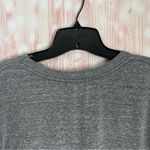 CHRLDR Gray Star Graphic Short Sleeve Crewneck T Shirt Size M Size M Photo 8