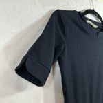 Atelier B Dress XS Black Jersey A Photo 3
