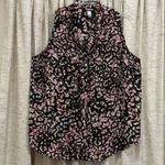 Ava & Viv Bow Tie Blouse Photo 0