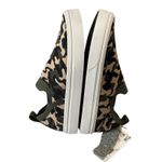 Reebok  Onlux Slip On Camouflage‎ Walking Shoe Size 6.5 Photo 6