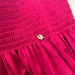 Natural Life Daisy Skort Magenta Photo 2