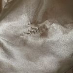 Victoria's Secret 2 PC Sleep Shorts Life Is Good Victoria Secret Gold Large Sleep Pajama Bottoms Photo 5