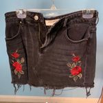 PacSun Denim Skirt Photo 0