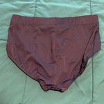 Dreamsuit swim bottoms 18W Blue Photo 5