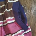 Maeve -Anthropologie Striped Skirt Photo 2