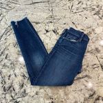Frame ‎ Denim Le Skinny de Jeanne Jeans Size 27 Photo 2