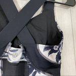 Lululemon  Push Your Limits Tank Top in Brisk Bloom Floral size 6 Photo 8