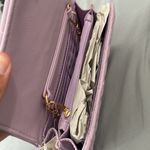 Francesca's Francesca’s Collections Eva Quilted Crossbody Photo 4