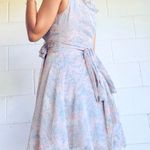 Love 21  ruffle wrap dress Photo 2