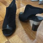 Vero Cuoio  Chunky Heels Photo 4