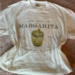 girl tribe  Margarita T-Shirt Photo 0
