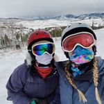 Oakley Purple Ski Coat Photo 4