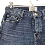 Current/Elliott ‎ Faded Skinny Denim Medium Wash Sz 28 Photo 1
