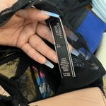 Victoria's Secret Victoria’s Secret bling lingerie bodysuit Photo 2