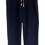 FIGS Navy Blue  Scrub Pants sz XXL Scrubs Photo 0