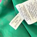 J.Crew Pleated Midi Skirt Confetti Floral Sz 8 NWT Colorful Style AO805 Photo 12