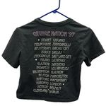 Self Esteem  World Tour Rock and Roll Grunge Nation Wild and Free Graphic Tee XS Photo 6