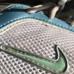 Nike  2003  Air Max Blue shimmer padded mesh! NO DRY ROTT! Photo 4