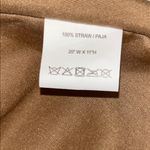 Naturalizer  Woven Tan and Brown Tote Photo 11