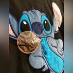 Disney Stitch Bubble Gum hoodie Photo 1