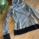 Lululemon Think Fast Hoodie size 4 Photo 10
