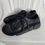 Clarks  Marvel black panther trigenic evo sneakers Women's size 10 M Photo 2